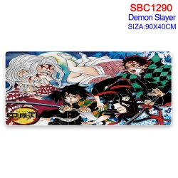 Demon Slayer Kimets Anime peri...