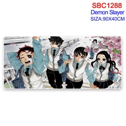 Demon Slayer Kimets Anime peri...