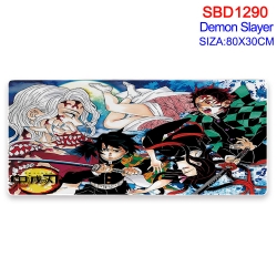 Demon Slayer Kimets Animation ...