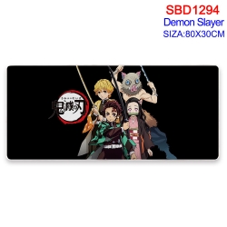 Demon Slayer Kimets Animation ...