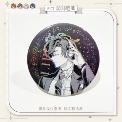 tears of themis Laser Double F...