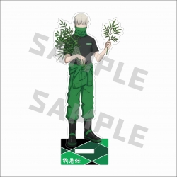 Jujutsu Kaisen  Anime characte...