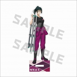 Jujutsu Kaisen  Anime characte...
