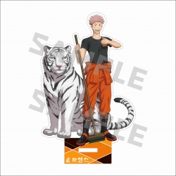 Jujutsu Kaisen  Anime characte...