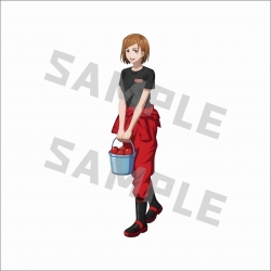 Jujutsu Kaisen  Anime characte...
