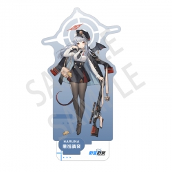 Blue Archive game Anime charac...