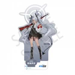 Blue Archive game Anime charac...