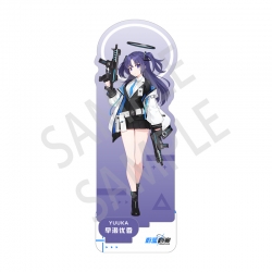 Blue Archive game Anime charac...