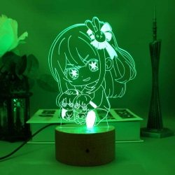 Oshi no ko 3D night light USB ...