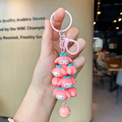 Sanrio Cartoon Surrounding 3D ...