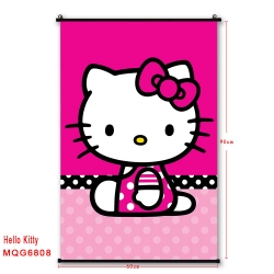 hello kitty Anime black Plasti...