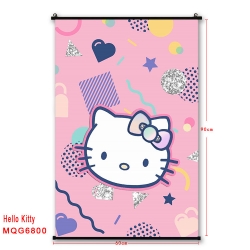 hello kitty Anime black Plasti...