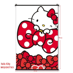 hello kitty Anime black Plasti...