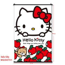 hello kitty Anime black Plasti...