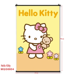 hello kitty Anime black Plasti...
