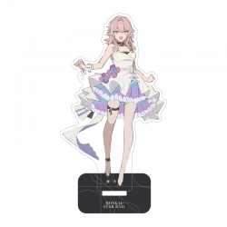 Honkai: Star Rail Anime charac...