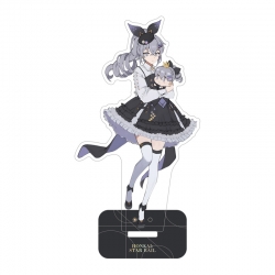 Honkai: Star Rail Anime charac...