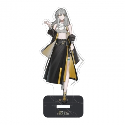 Honkai: Star Rail Anime charac...