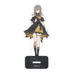 Honkai: Star Rail Anime charac...