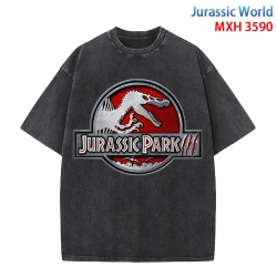Jurassic World Anime periphera...