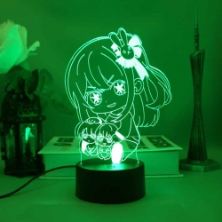 Oshi no ko 3D night light USB ...