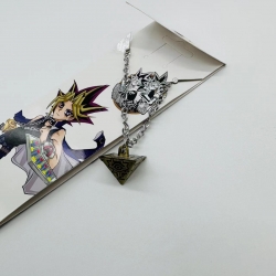 Yugioh Anime peripheral metal ...