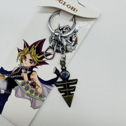 Yugioh Anime peripheral metal ...