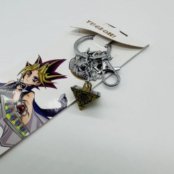 Yugioh Anime peripheral metal ...