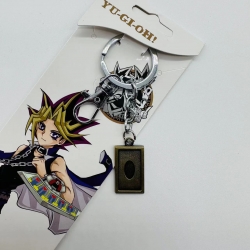 Yugioh Anime peripheral metal ...