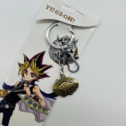 Yugioh Anime peripheral metal ...