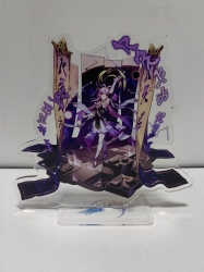 Honkai: Star Rail Anime Laser ...