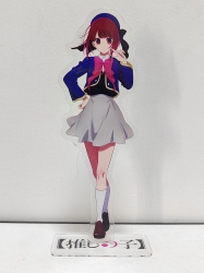 Oshi no ko  Anime Laser Acryli...