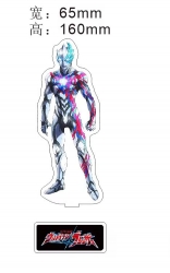 Ultraman Anime Laser Acrylic H...