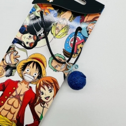 One Piece Anime Surrounding Le...