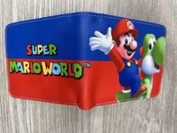 Super Mario Anime two fold  Sh...