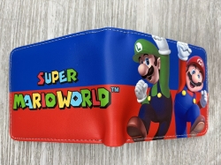 Super Mario Anime two fold  Sh...