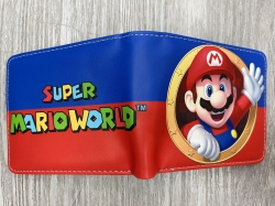 Super Mario Anime two fold  Sh...