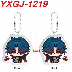 Honkai: Star Rail Anime Alien ...
