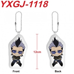 Black Clover Anime Alien Plush...