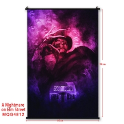 A Nightmare on Elm Street Anim...