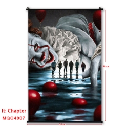 It: Chapter Anime black Plasti...