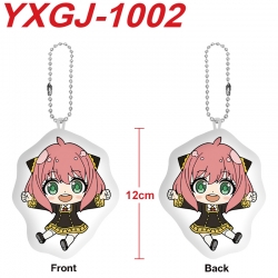 SPY×FAMILY Anime Alien Plush D...