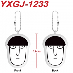 Mob Psycho 100 Anime Alien Plu...