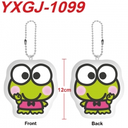 Sanrio Anime Alien Plush Doll ...