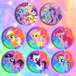 My Little Pony Anime tinplate ...