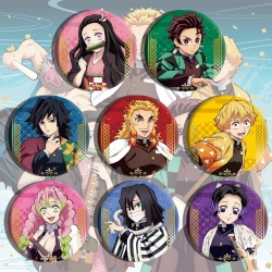 Demon Slayer Kimets Anime tinp...