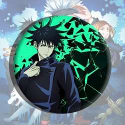 Jujutsu Kaisen Anime tinplate ...