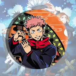 Jujutsu Kaisen Anime tinplate ...