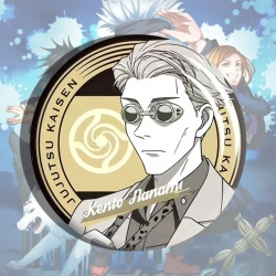 Jujutsu Kaisen Anime tinplate ...