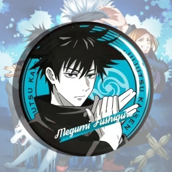 Jujutsu Kaisen Anime tinplate ...